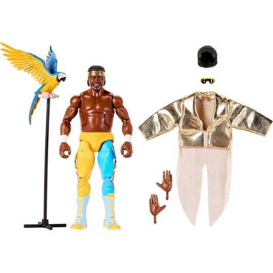 WWE Elite Collection - Series #125 - Koko B Ware