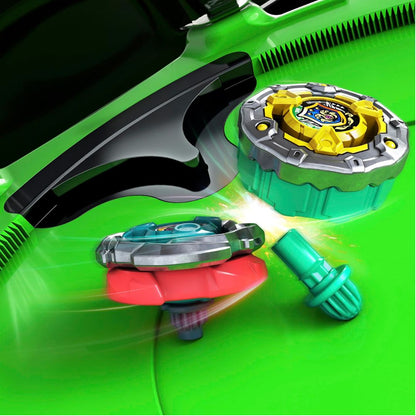 Beyblade X Sneak Attack Battle Set