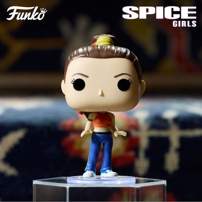 Pop! Vinyl - Spice Girls - Sporty Spice 505