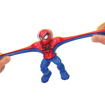 Heroes of Goo Jit Zu - Shake 'N Shout Spider-Man