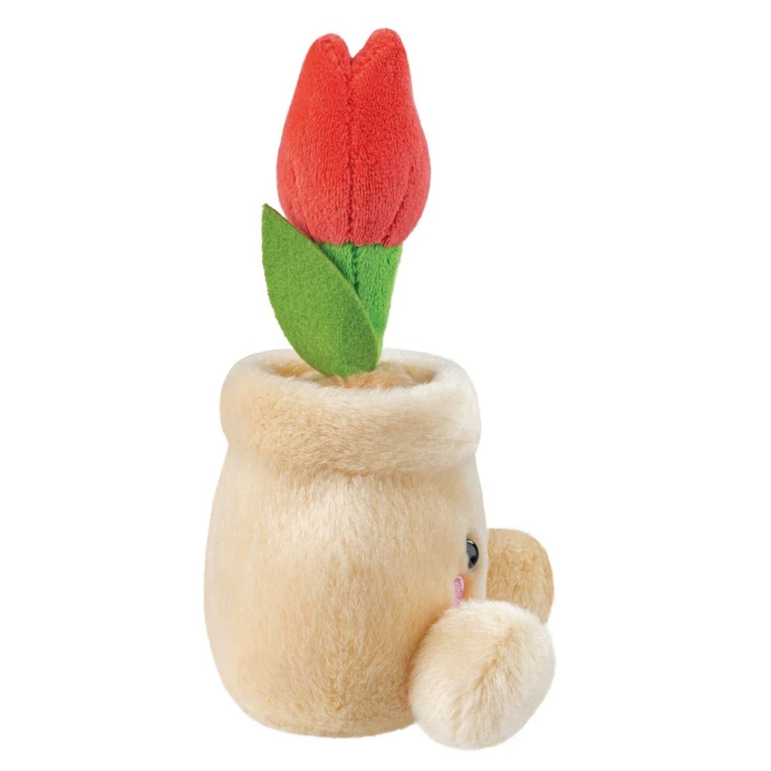 Palm Pals Lilybelle Potted Tulip