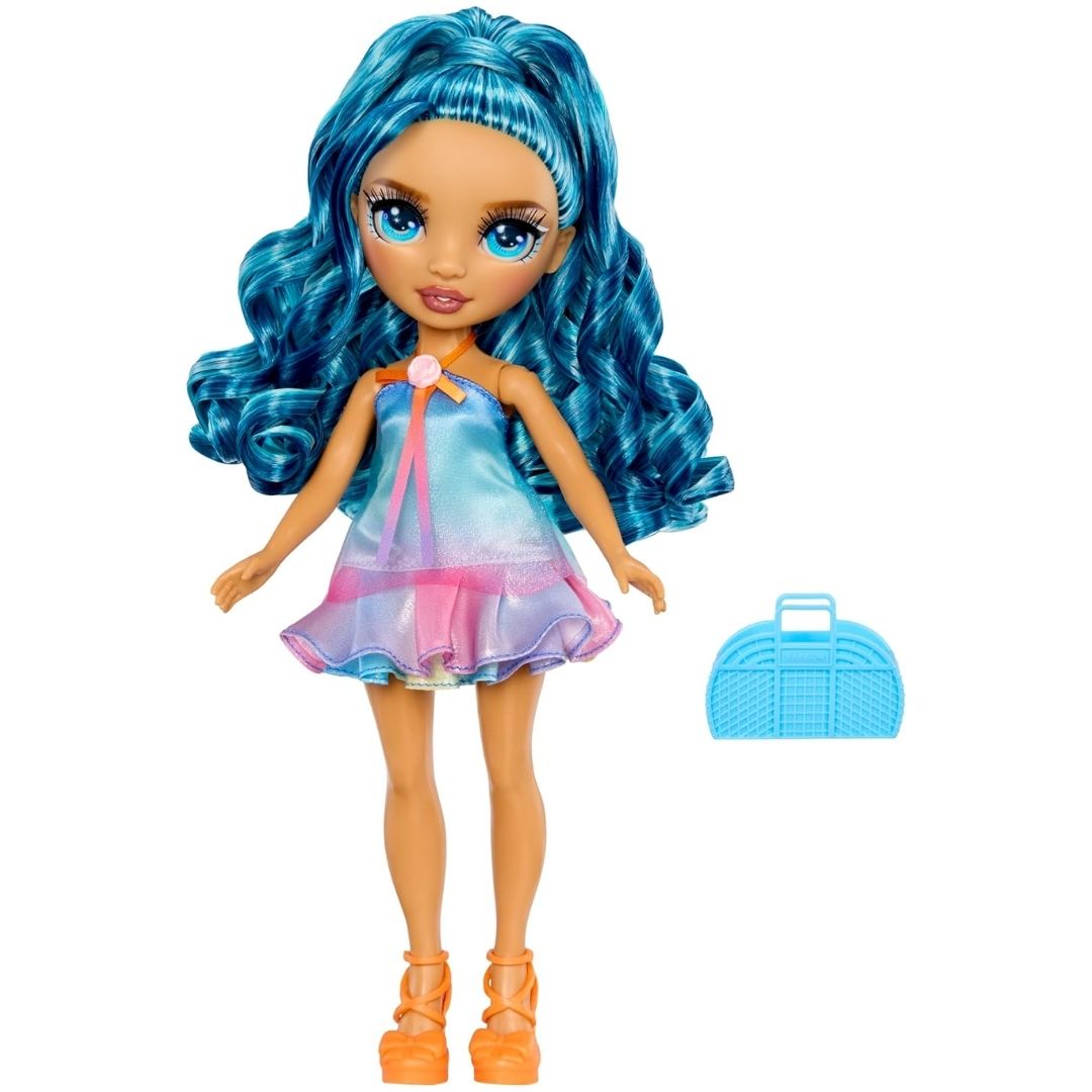Rainbow High My Fashion Style Skyler Bradshaw