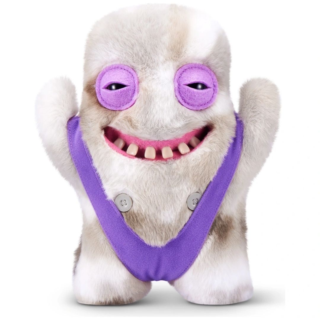 Fuggler Nipple Fuggs Shameless Goof