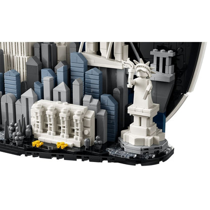 Lego 21066 Architecture New York City - The Big Apple
