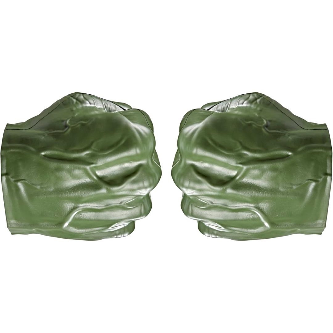 Marvel Hulk Gamma Smash Fists