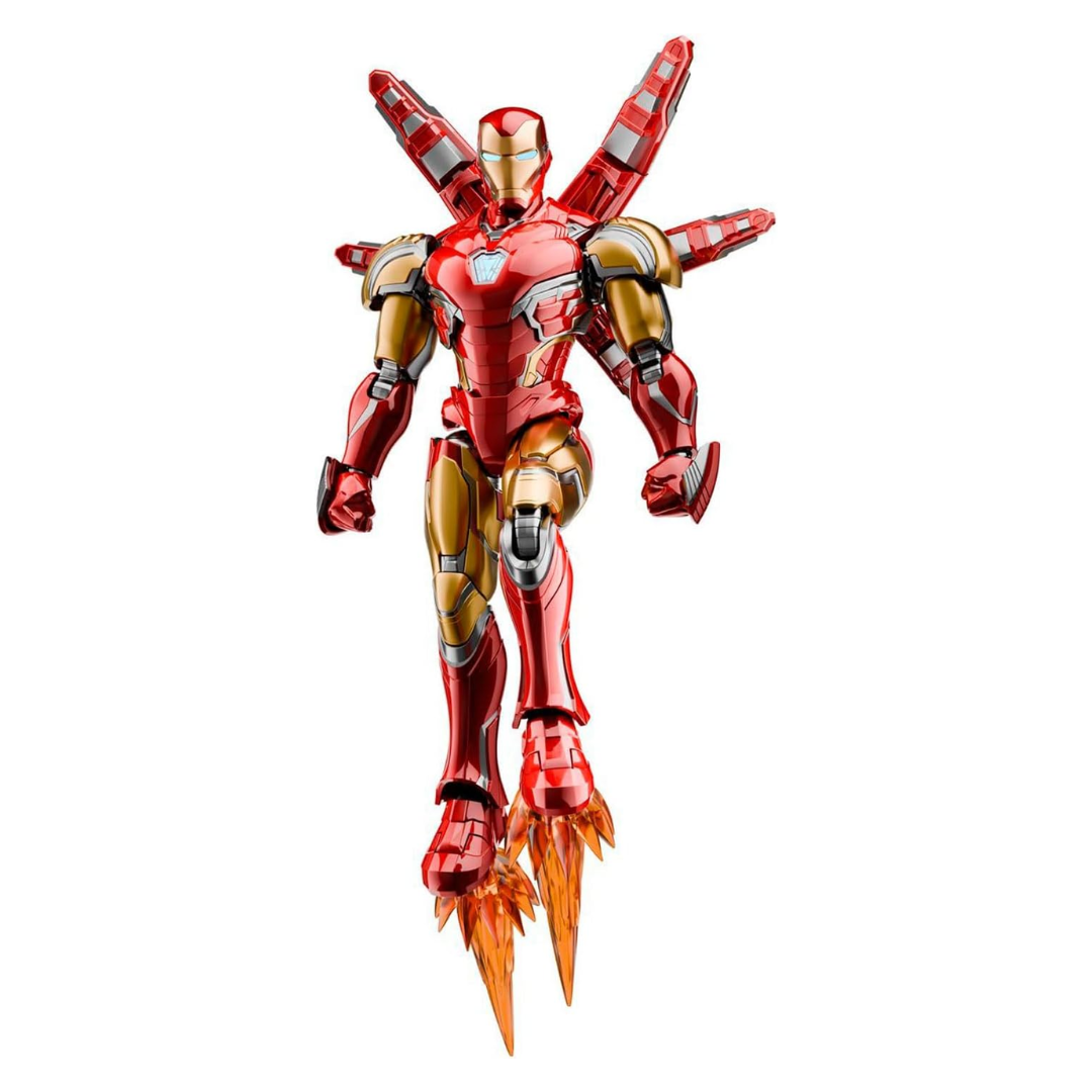 Blokees Marvel The Infinity Saga Champion Class DX Iron Man