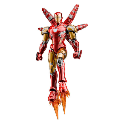 Blokees Marvel The Infinity Saga Champion Class DX Iron Man