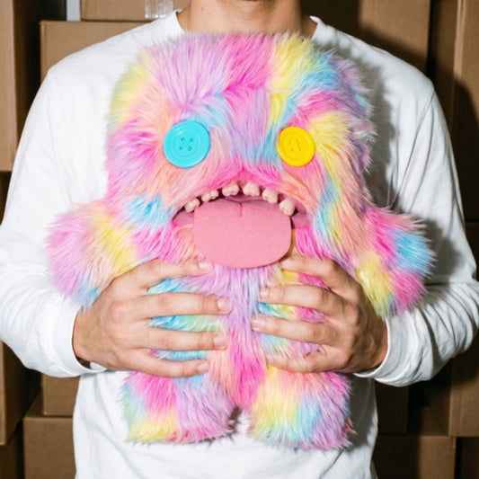 Fuggler Bigg Fugg 2 Oogah Boogah