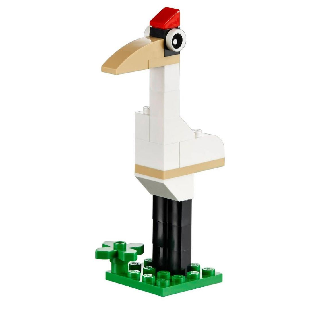 Lego 10698 Classic Large Creative Brick Box