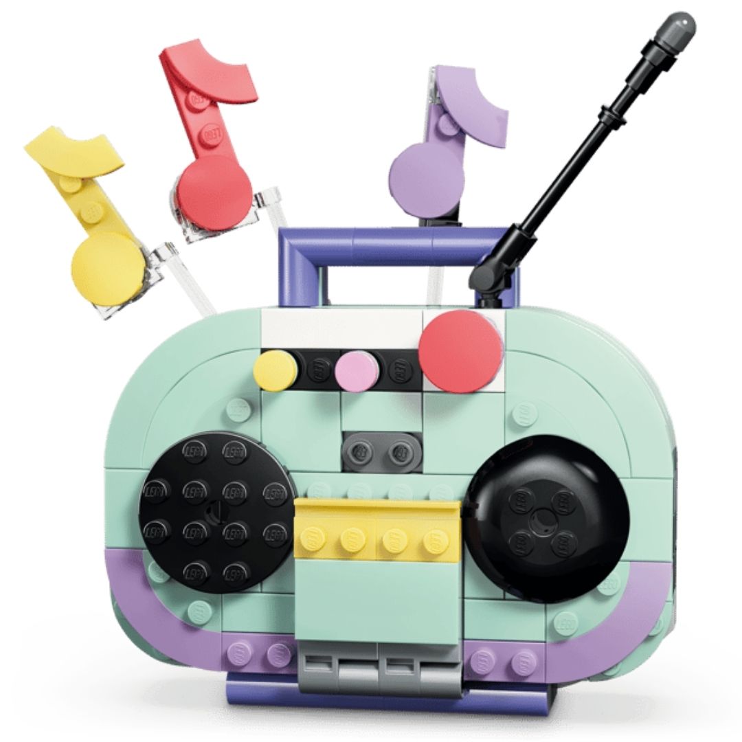 Lego 31392 Creator Music Decor Piano