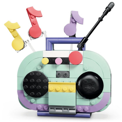 Lego 31392 Creator Music Decor Piano