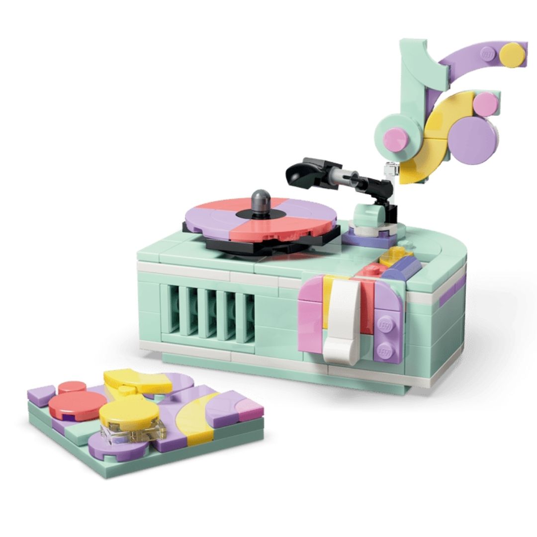 Lego 31392 Creator Music Decor Piano