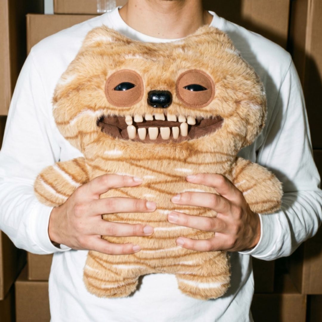 Fuggler Bigg Fugg 2 Chuckles