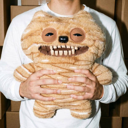 Fuggler Bigg Fugg 2 Chuckles