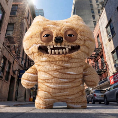 Fuggler Bigg Fugg 2 Chuckles
