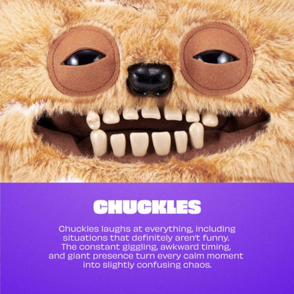 Fuggler Bigg Fugg 2 Chuckles