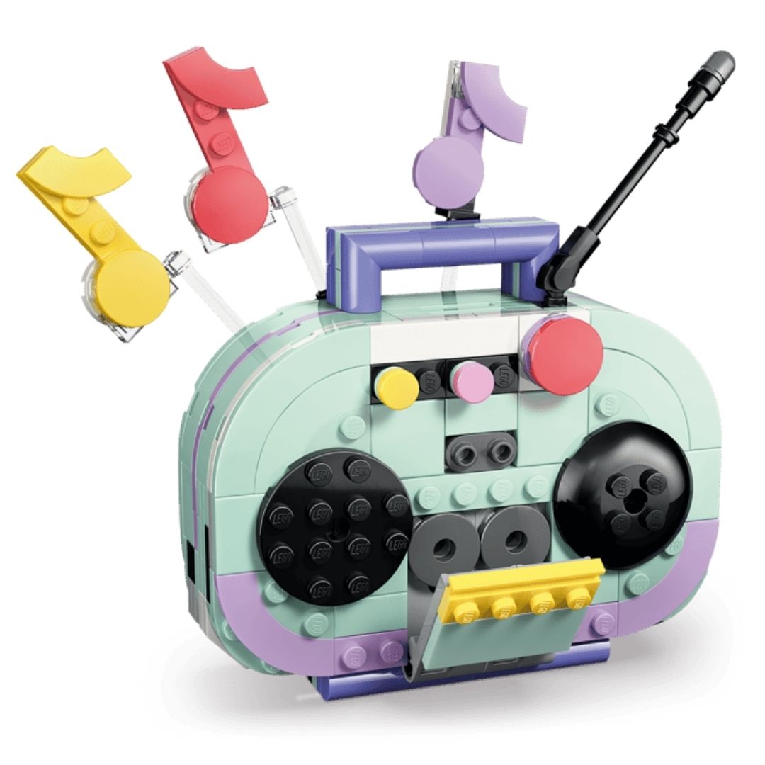 Lego 31392 Creator Music Decor Piano