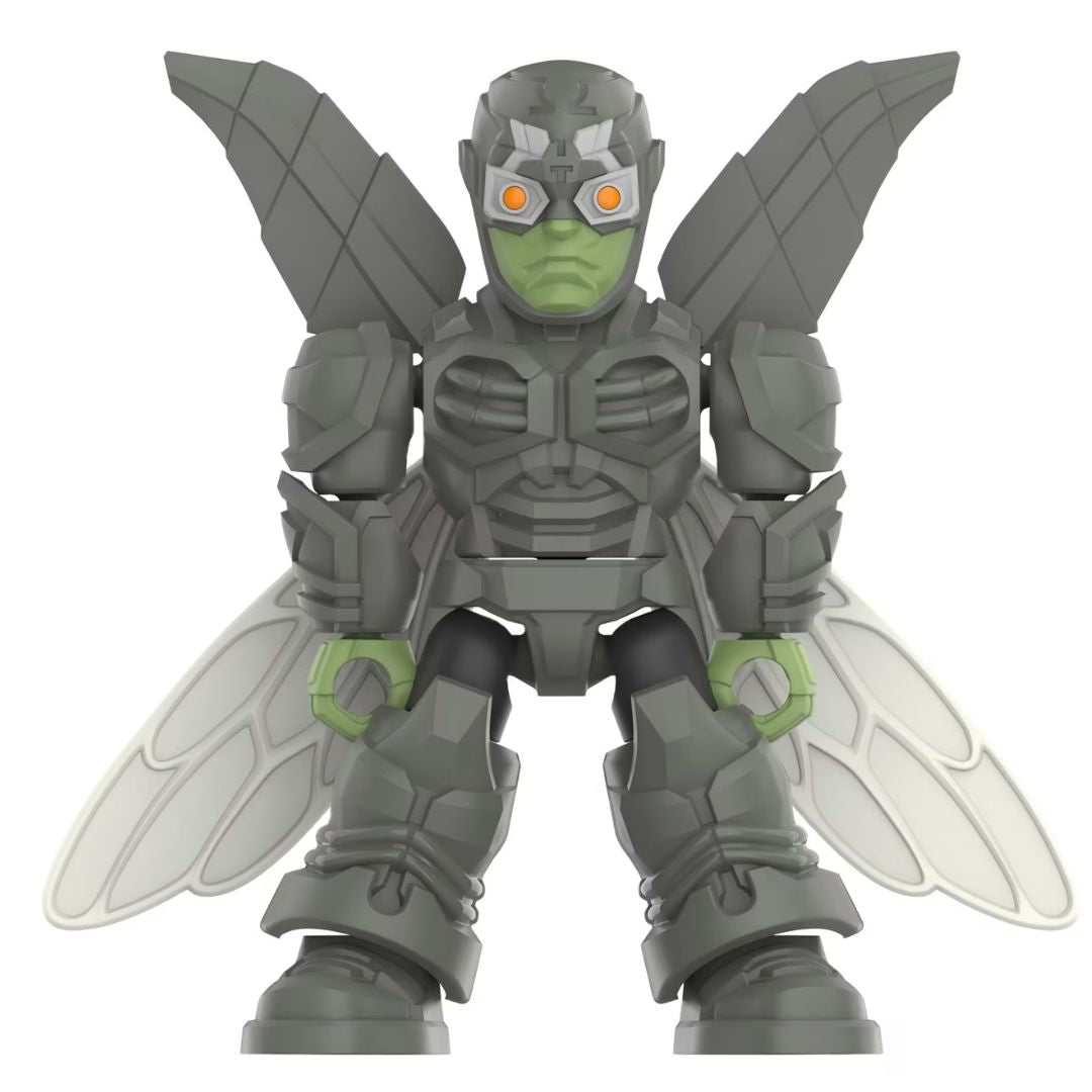 Blokees DC Justice League Defender Version 02