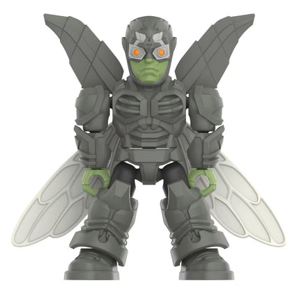 Blokees DC Justice League Defender Version 02