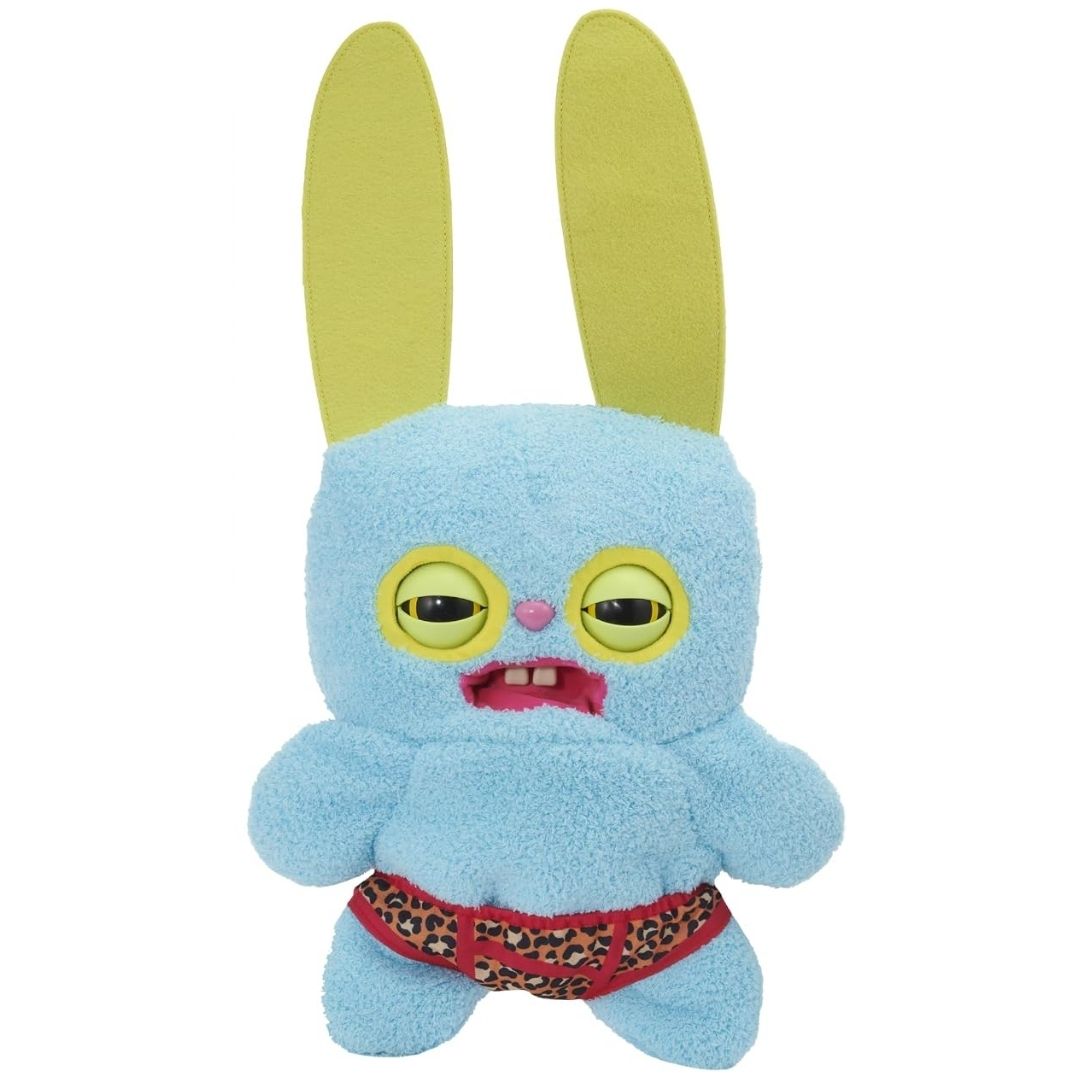 Fuggler Rabid Rabbit Puppetronics