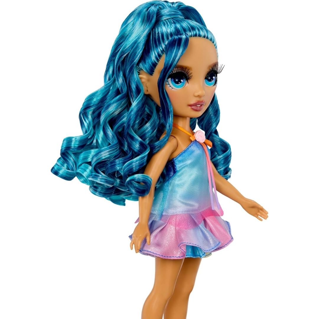 Rainbow High My Fashion Style Skyler Bradshaw