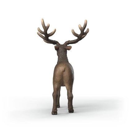 Schleich Wild Life Elk 14992