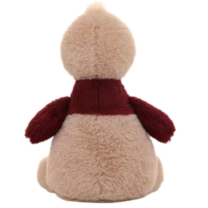 McHugs Bordeaux Duck