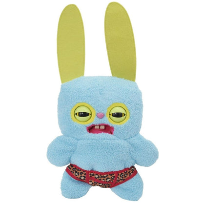 Fuggler Rabid Rabbit Puppetronics