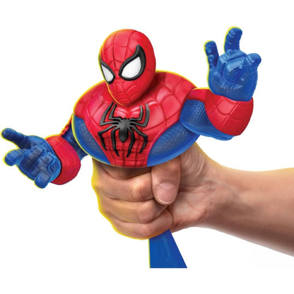 Heroes of Goo Jit Zu - Shake 'N Shout Spider-Man