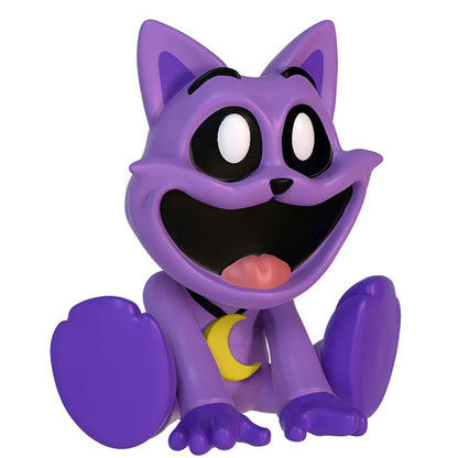 Poppy Playtime Smiling Critters Minifigure Blind Bag