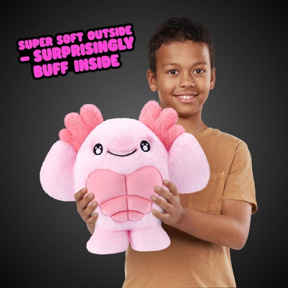 Zuru Buffys Frank The Axolotl