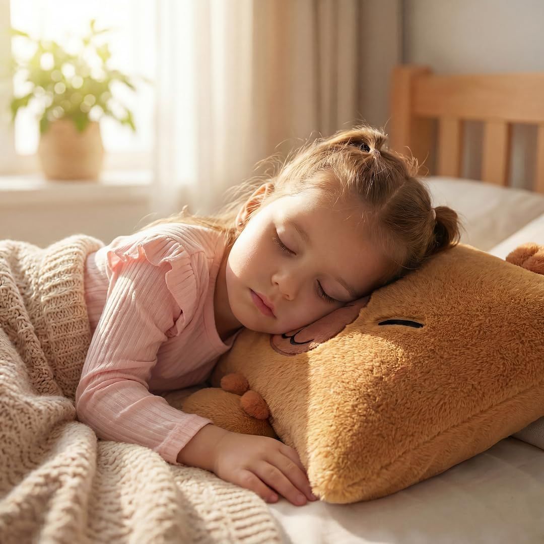 Zuru Pillow Peeps Kara the Capybara