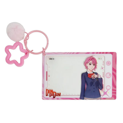 Dandadan Daily Snapshot Acrylic Clear Card Blind Box