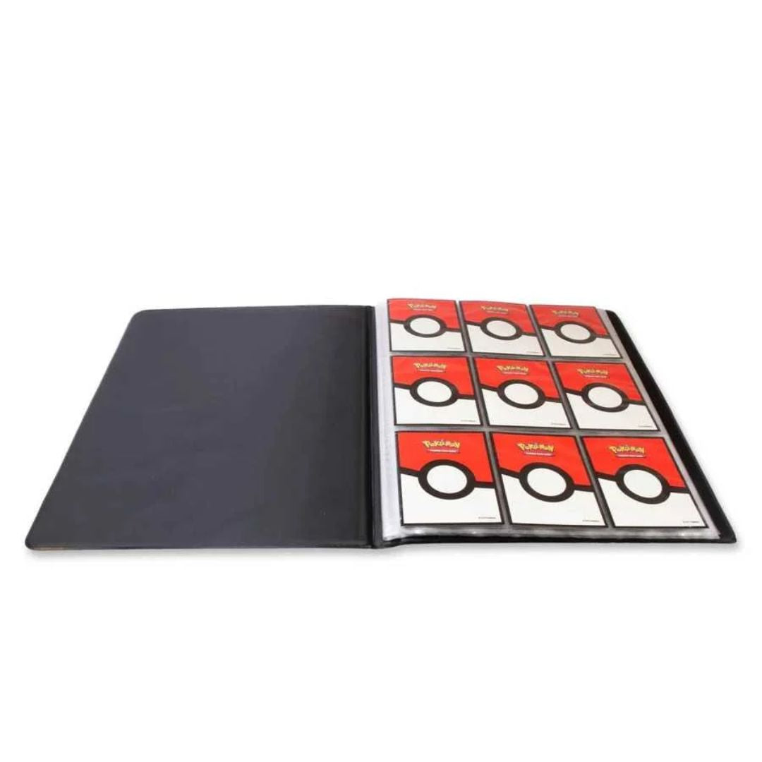 Pokemon TCG 9-Pocket Portfolio Mega Evolution
