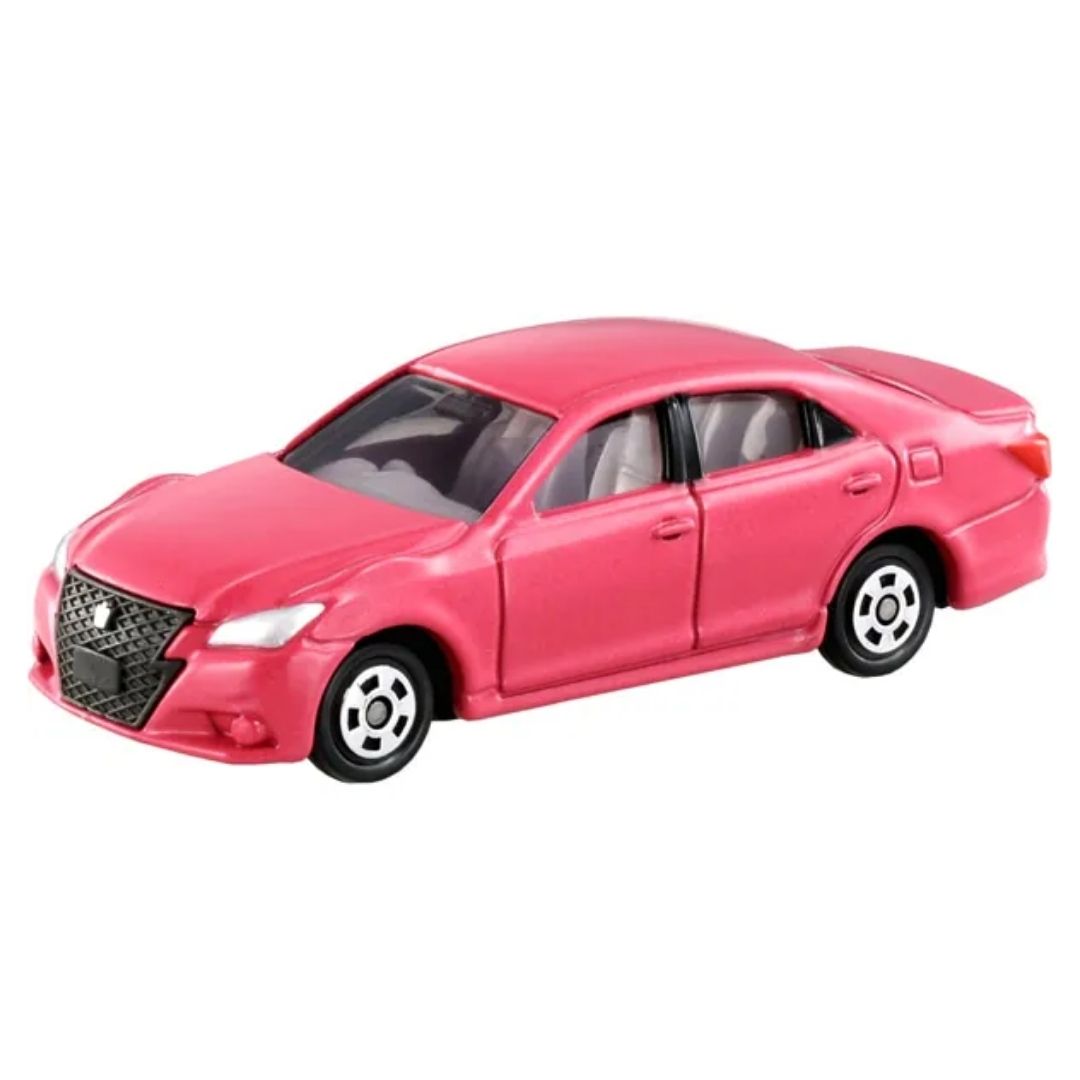 Tomica Diecast #92 Toyota Crown Athlete