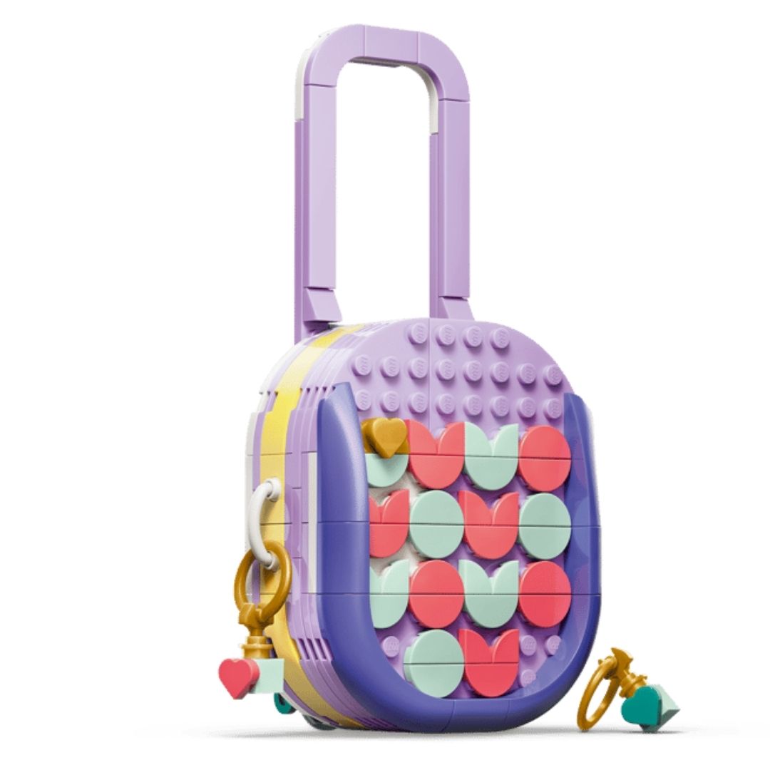 Lego 31391 Creator Fashion Bag with Storage