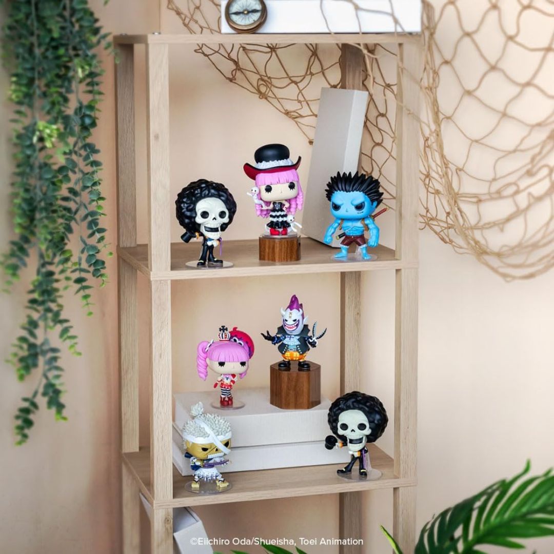 Pop! Mystery - One Piece - Mystery Box