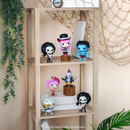 Pop! Mystery - One Piece - Mystery Box