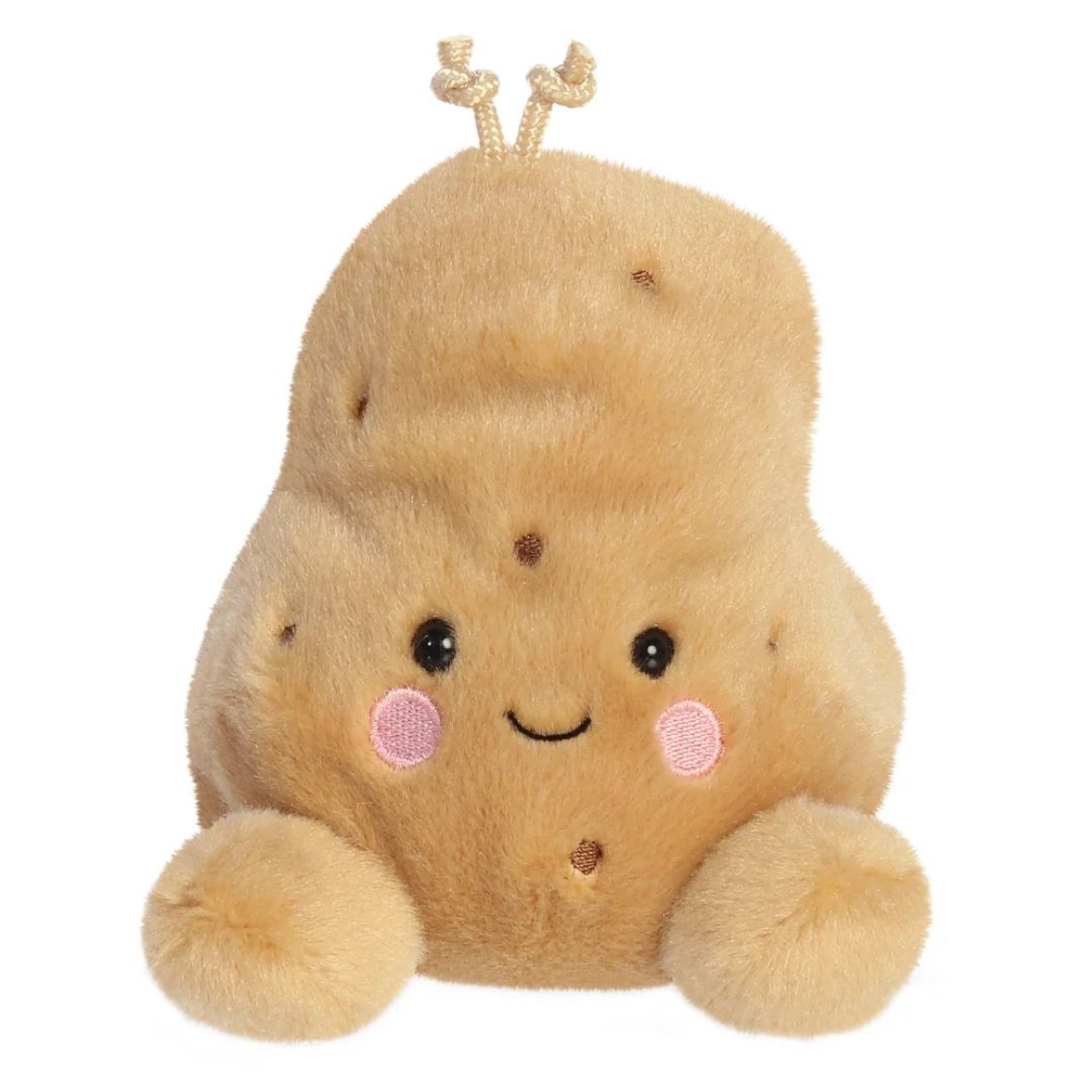 Palm Pals Spudrick Potato
