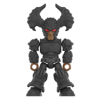 Blokees DC Justice League Defender Version 02