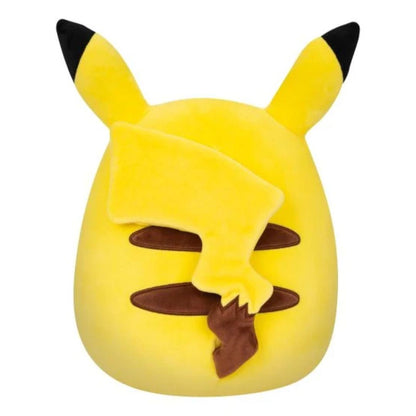 Pokémon Squishmallows 10-Inch Pikachu Plush