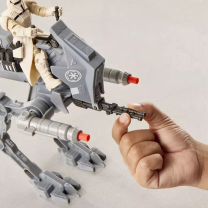 Star Wars AT-RT Vehicle & Blaster Vehicle Playset