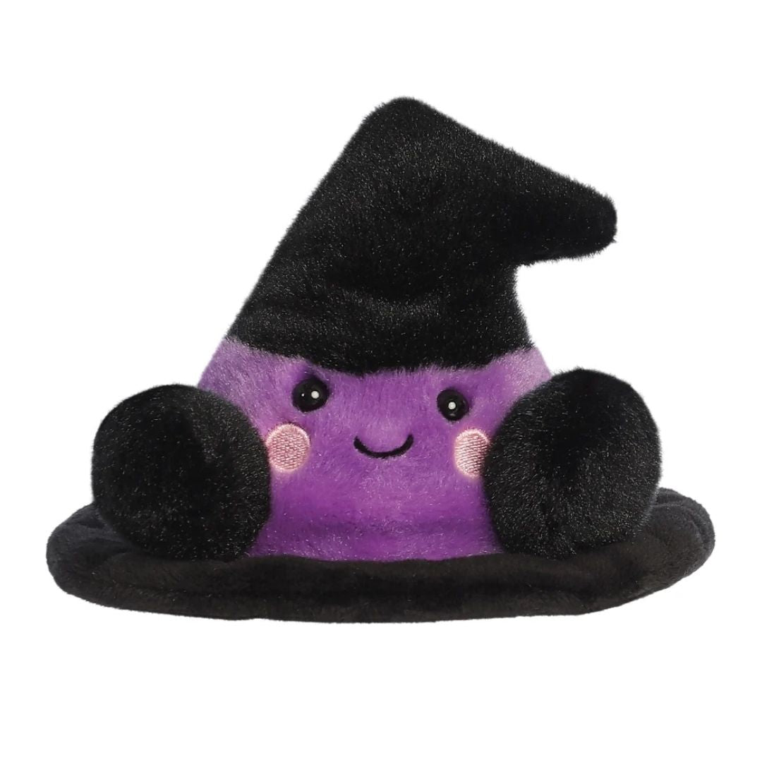 Palm Pals Rowena Witch Hat