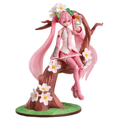 Blokees Fantastics Series Sakura Miku