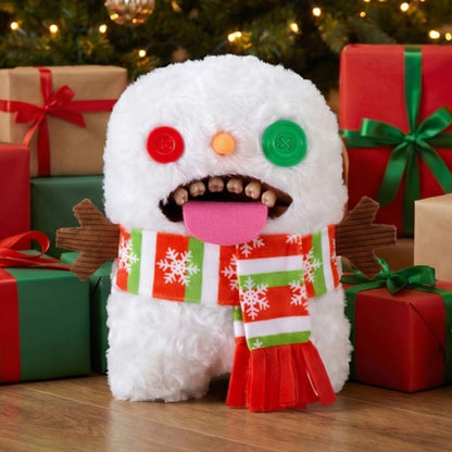 Fuggler Festive Fuggs Snowgah Boogah