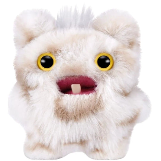 Fuggler Baby Fugg Screech Edition White/Gray