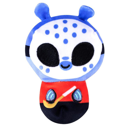 Cows VS. Aliens Suprise Plush