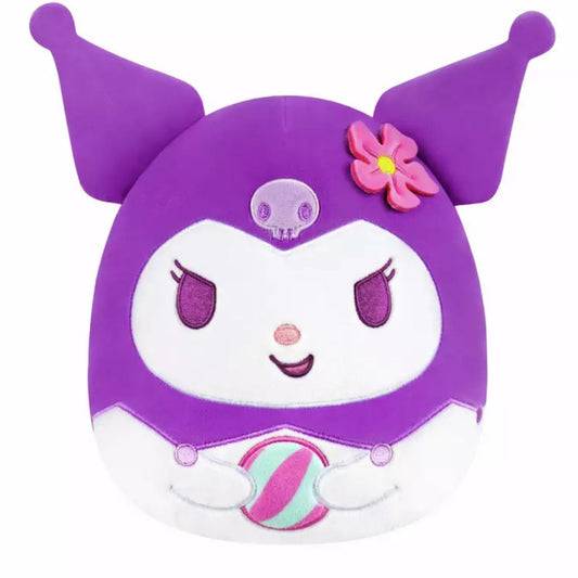 Squishmallows Seize the Moment Kuromi 8" Plush