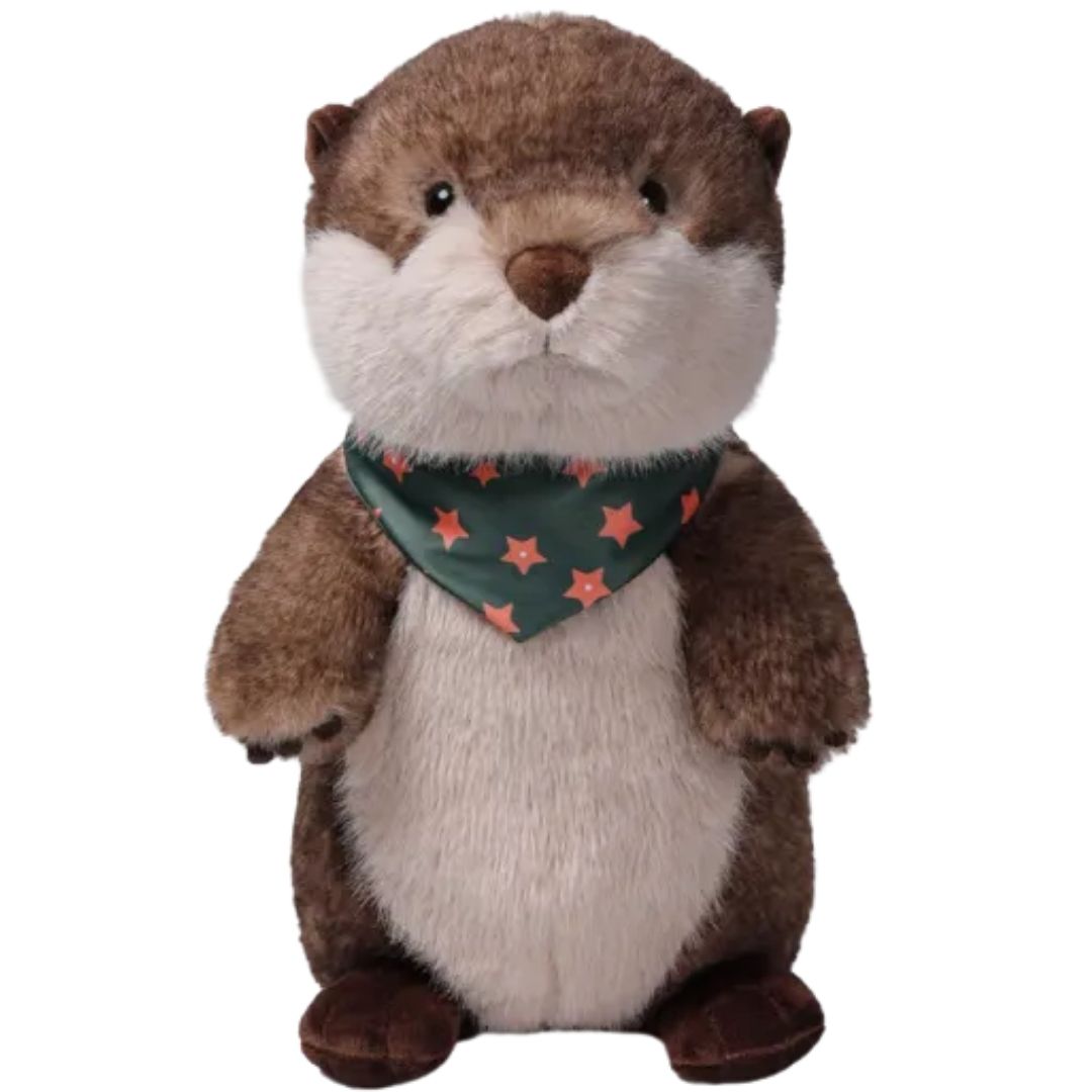 McHugs Tod Baby Otter
