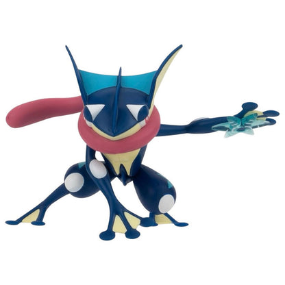 Pokemon Battle Feature Figure - Greninja